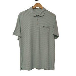 Vineyard Vines Edgartown Polo
